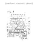 TRANSPORTING APPARATUS AND SAMPLE ANALYZER diagram and image