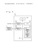 TRANSPORTING APPARATUS AND SAMPLE ANALYZER diagram and image