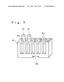 TRANSPORTING APPARATUS AND SAMPLE ANALYZER diagram and image