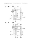 TRANSPORTING APPARATUS AND SAMPLE ANALYZER diagram and image