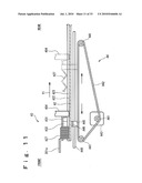 TRANSPORTING APPARATUS AND SAMPLE ANALYZER diagram and image