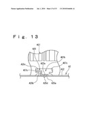 TRANSPORTING APPARATUS AND SAMPLE ANALYZER diagram and image