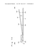 TRANSPORTING APPARATUS AND SAMPLE ANALYZER diagram and image