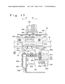 TRANSPORTING APPARATUS AND SAMPLE ANALYZER diagram and image