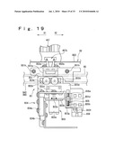 TRANSPORTING APPARATUS AND SAMPLE ANALYZER diagram and image