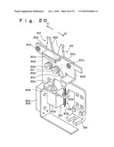 TRANSPORTING APPARATUS AND SAMPLE ANALYZER diagram and image