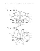 TRANSPORTING APPARATUS AND SAMPLE ANALYZER diagram and image