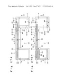 TRANSPORTING APPARATUS AND SAMPLE ANALYZER diagram and image