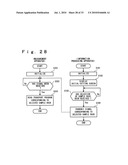 TRANSPORTING APPARATUS AND SAMPLE ANALYZER diagram and image