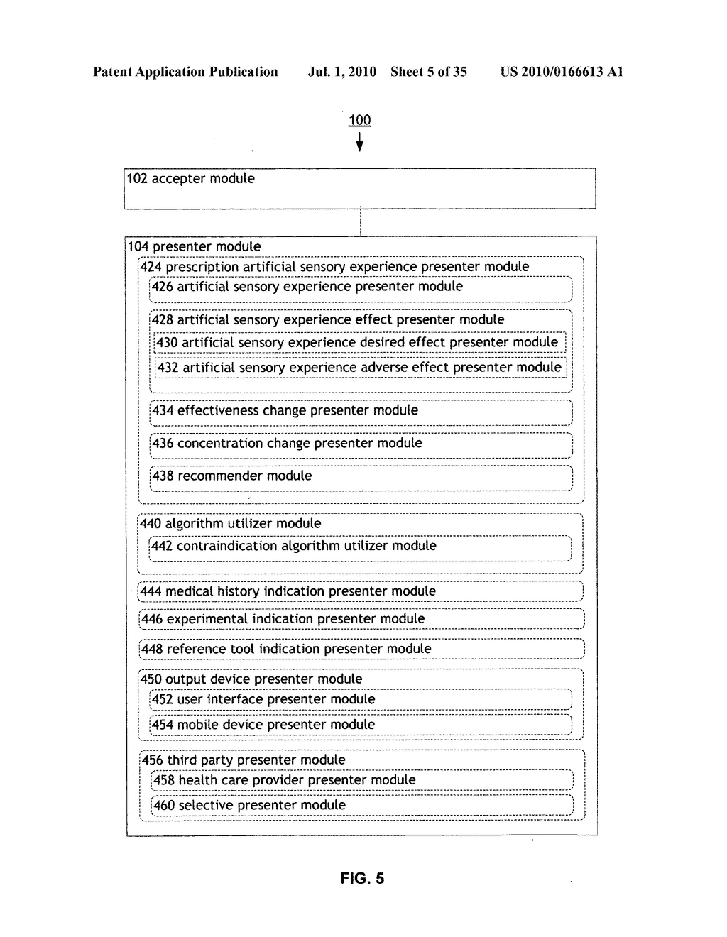 Methods and systems for presenting an inhalation experience - diagram, schematic, and image 06