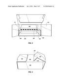 PIPETTE TIP RACK AND ASSOCIATED METHODS diagram and image