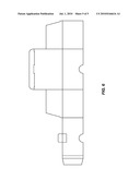 PIPETTE TIP RACK AND ASSOCIATED METHODS diagram and image