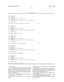 USE OF HYDROPHOBINS AS ADDITIVES IN THE CRYSTALLIZATION OF SOLIDS diagram and image