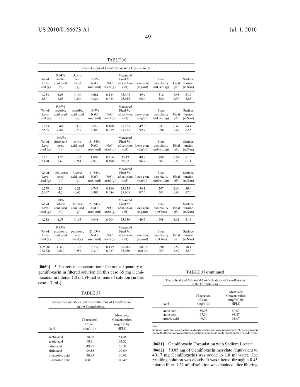 AEROSOLIZED FLUOROQUINOLONES AND USES THEREOF - diagram, schematic, and image 111