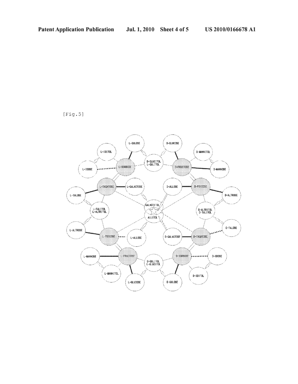 NONCARIOUS MATERIAL AND ANTICARIOUS AGENT CONTAINING RARE SUGAR - diagram, schematic, and image 05