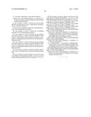 Water Soluble Thickener And Cosmetic Preparation Containing Same diagram and image