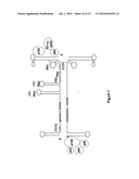 Methods and compositions for inhibition of viral replication diagram and image