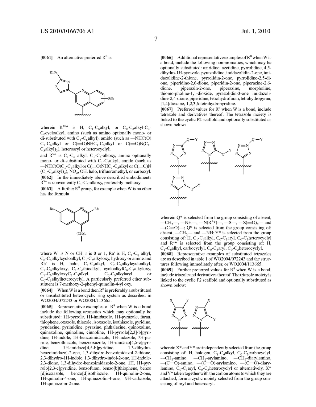 HCV NS-3 SERINE PROTEASE INHIBITORS - diagram, schematic, and image 08