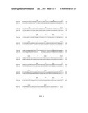 GENES ENCODING NEMATODE TOXINS diagram and image