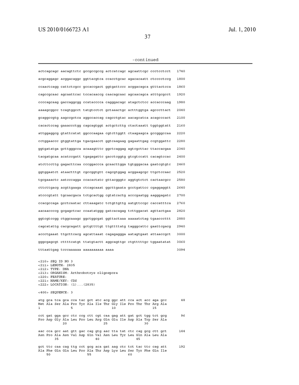 GENES ENCODING NEMATODE TOXINS - diagram, schematic, and image 45