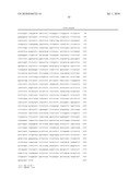 GENES ENCODING NEMATODE TOXINS diagram and image