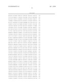 GENES ENCODING NEMATODE TOXINS diagram and image