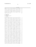 GENES ENCODING NEMATODE TOXINS diagram and image