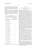 COMPOSITIONS AND METHODS FOR WT1 SPECIFIC IMMUNOTHERAPY diagram and image