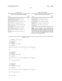 COMPOSITIONS AND METHODS FOR WT1 SPECIFIC IMMUNOTHERAPY diagram and image