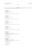 COMPOSITIONS AND METHODS FOR WT1 SPECIFIC IMMUNOTHERAPY diagram and image