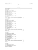 ALTERED BR-3 BINDING POLYPEPTIDES diagram and image