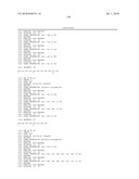 ALTERED BR-3 BINDING POLYPEPTIDES diagram and image