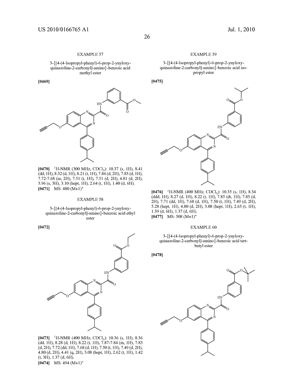 BENZOQUINAZOLINE DERIVATIVES - diagram, schematic, and image 27