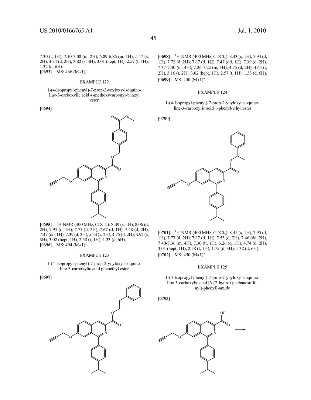 BENZOQUINAZOLINE DERIVATIVES - diagram, schematic, and image 46