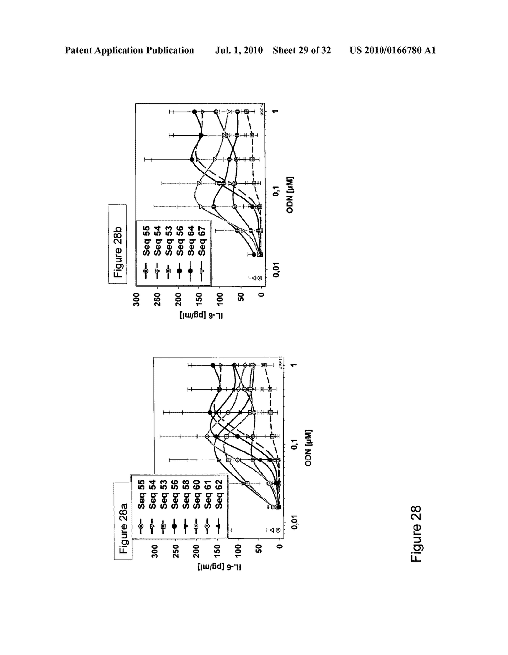 CpG Oligonucleotide Analogs Containing Hydrophobic T Analogs with Enhanced Immunostimulatory Activity - diagram, schematic, and image 30