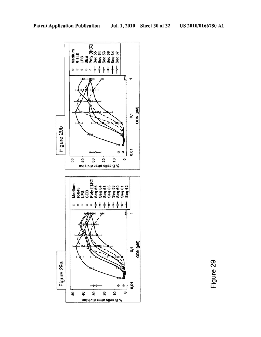 CpG Oligonucleotide Analogs Containing Hydrophobic T Analogs with Enhanced Immunostimulatory Activity - diagram, schematic, and image 31