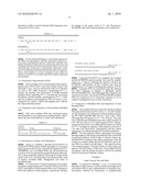 PROTEASE-RESISTANT MODIFIED SEB AND VACCINE CONTAINING THE SAME diagram and image
