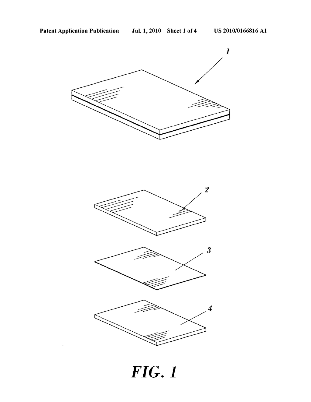 TABLET AND DEVICE FOR THE EVAPORATION OF VOLATILE SUBSTANCES - diagram, schematic, and image 02