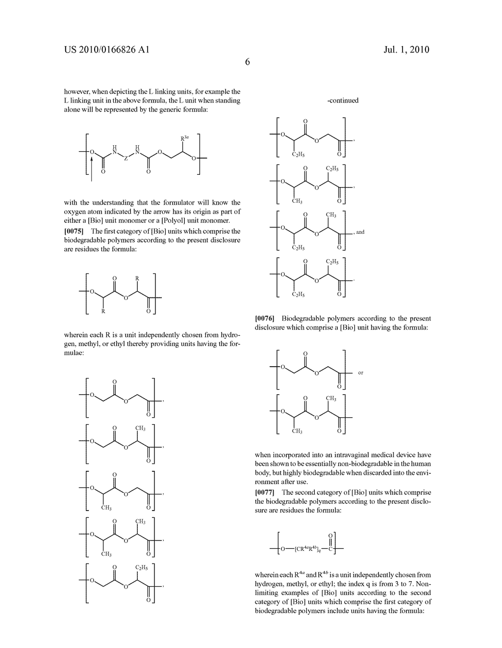 BIODEGRADABLE INTRAVAGINAL DEVICES FOR DELIVERY OF THERAPEUTICS - diagram, schematic, and image 14