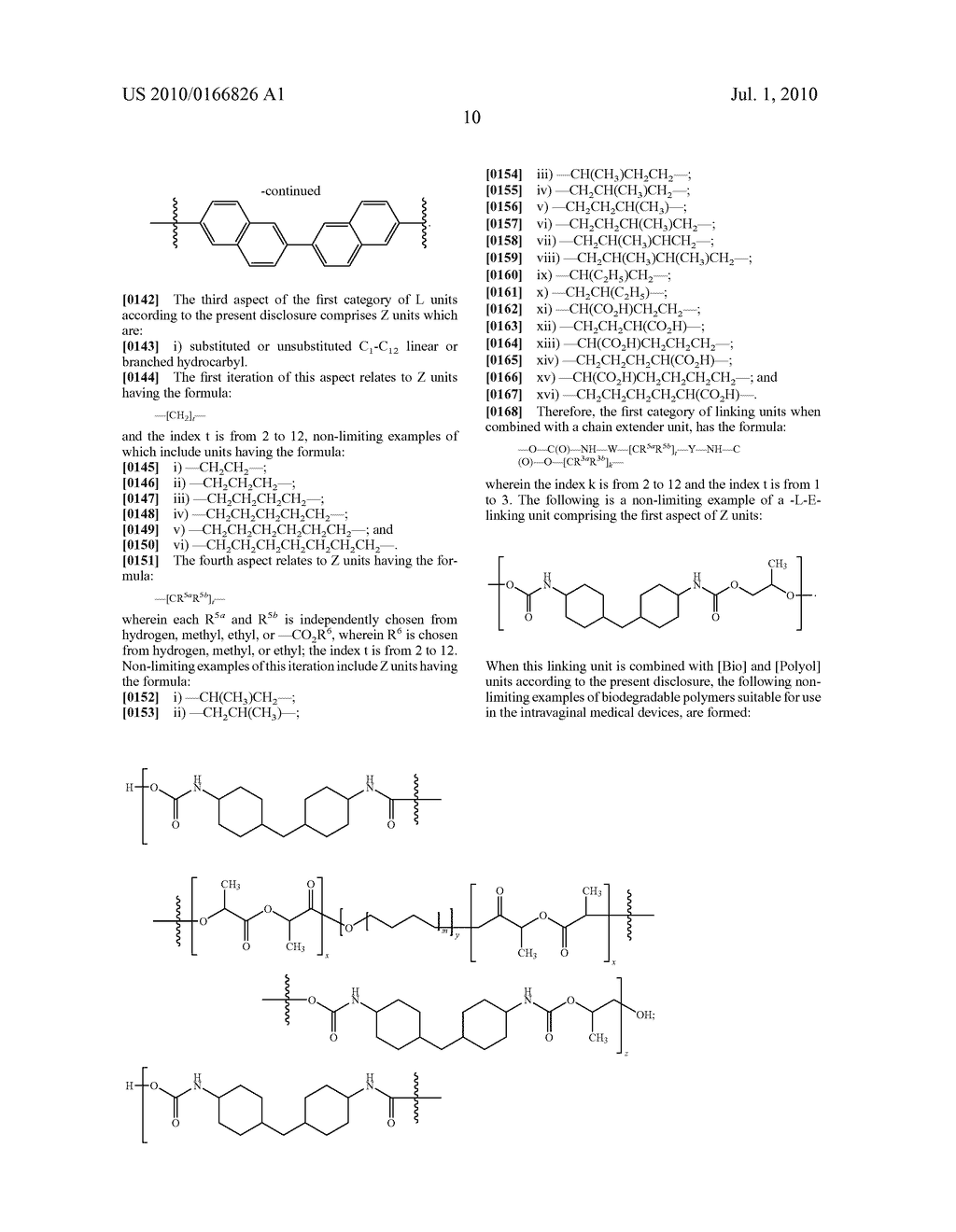 BIODEGRADABLE INTRAVAGINAL DEVICES FOR DELIVERY OF THERAPEUTICS - diagram, schematic, and image 18