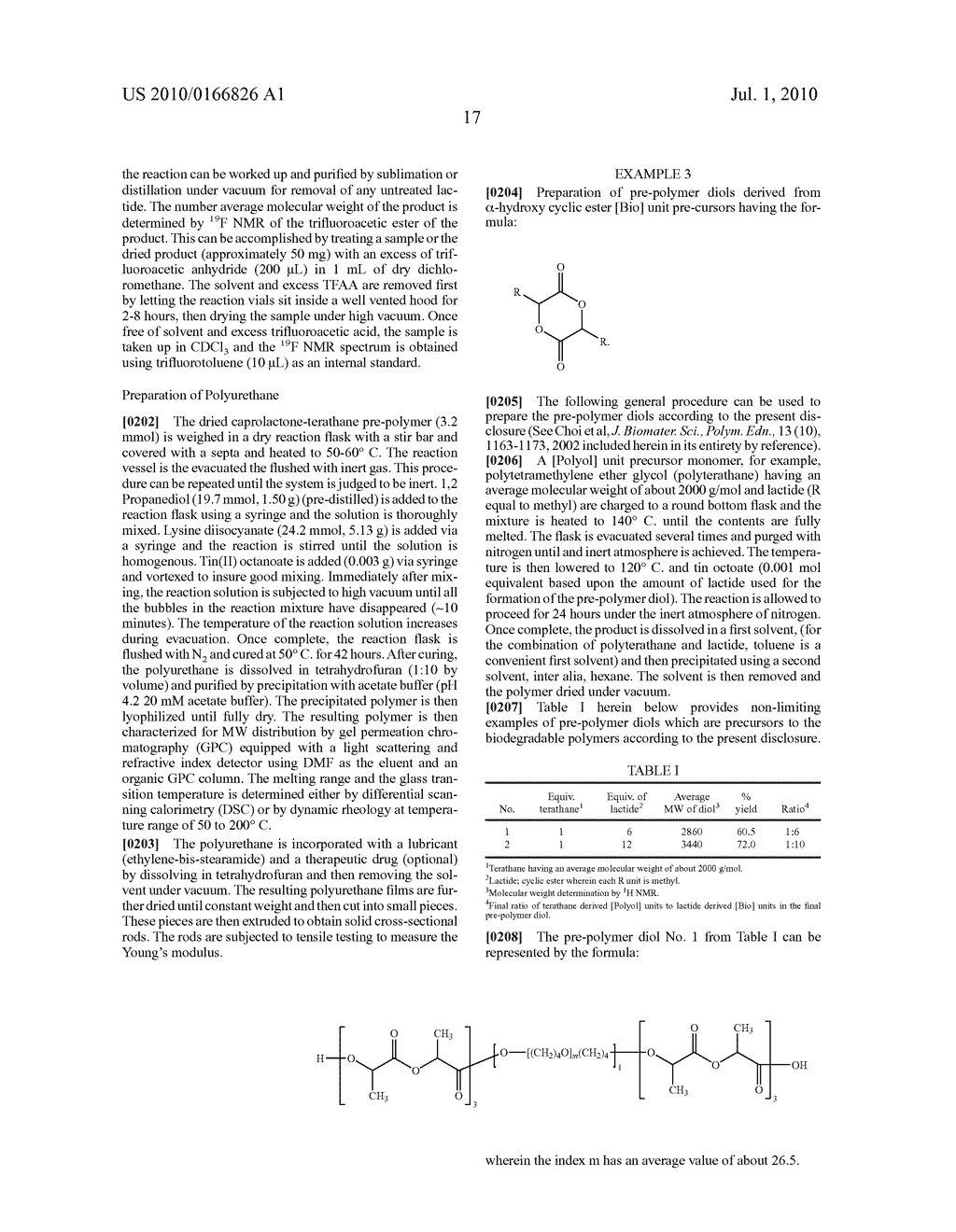 BIODEGRADABLE INTRAVAGINAL DEVICES FOR DELIVERY OF THERAPEUTICS - diagram, schematic, and image 25