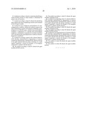 Method for treatment and diagnosis of glutamate dehydrogenase disorders diagram and image