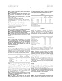 CARBONATED BEVERAGE CONTAINING POLYUNSATURATED FATTY ACIDS diagram and image