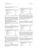 CARBONATED BEVERAGE CONTAINING POLYUNSATURATED FATTY ACIDS diagram and image