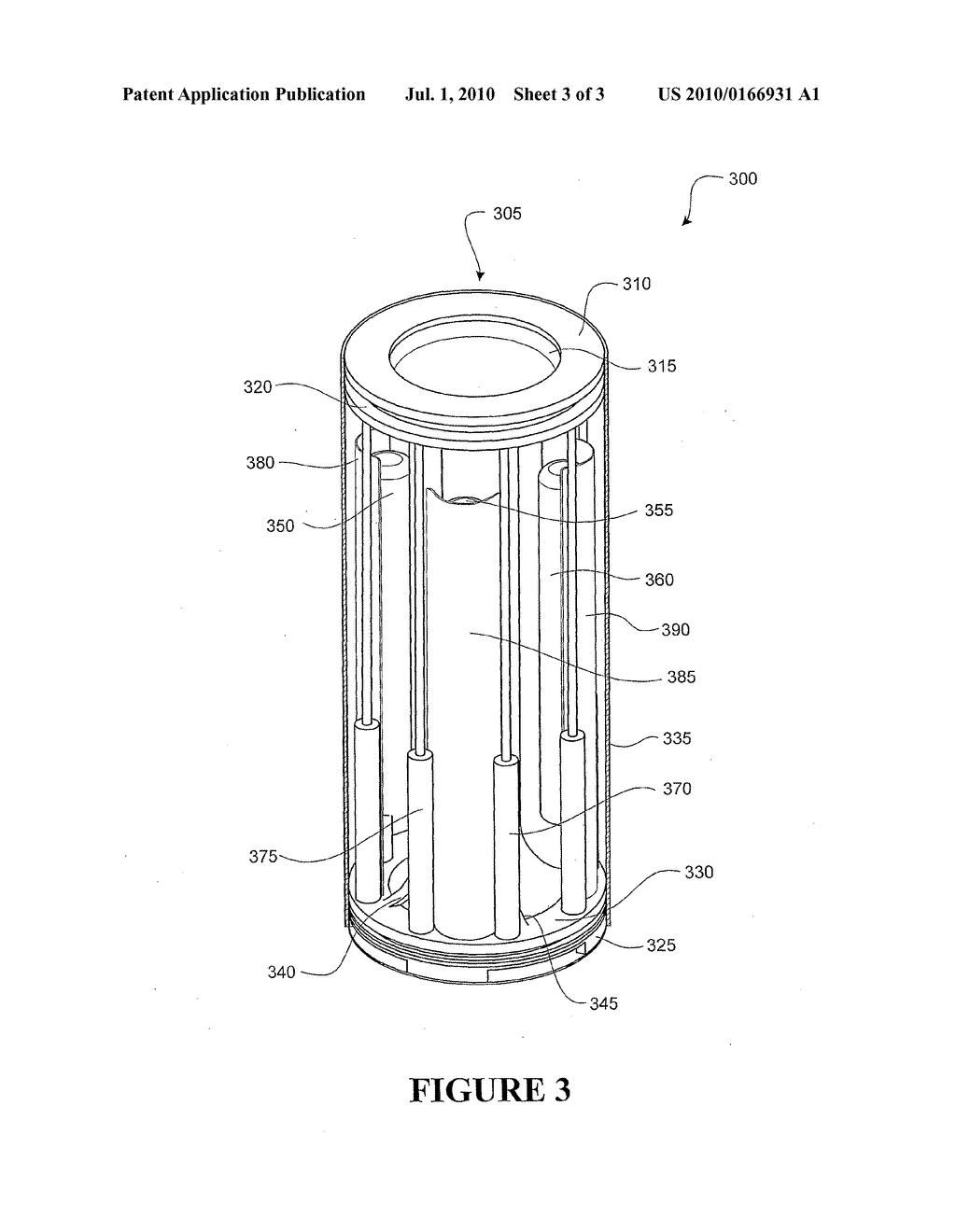 Meat Stretching Device and Method - diagram, schematic, and image 04