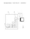 METHOD AND EQUIPMENT FOR PRODUCING AN OPTICAL PIECE diagram and image