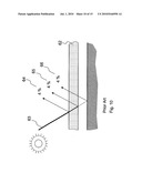 METHOD AND EQUIPMENT FOR PRODUCING AN OPTICAL PIECE diagram and image