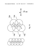 METHOD AND EQUIPMENT FOR PRODUCING AN OPTICAL PIECE diagram and image