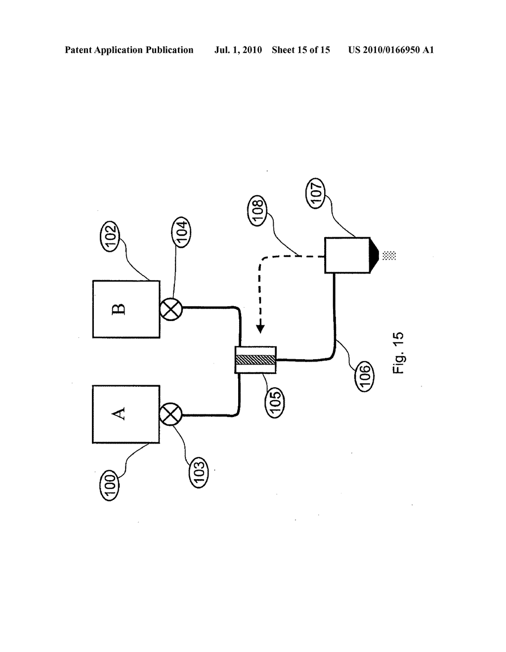 METHOD AND EQUIPMENT FOR PRODUCING AN OPTICAL PIECE - diagram, schematic, and image 16