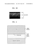 OMNI-DIRECTIONAL REFLECTOR AND LIGHT EMITTING DIODE ADOPTING THE SAME diagram and image